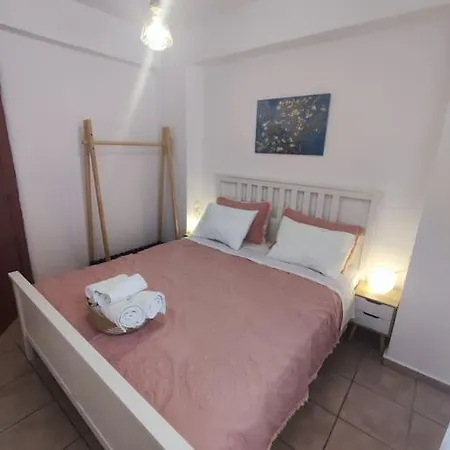Charis_skopelos Of 3 Grace's House Apartment